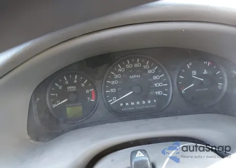 2002 Oldsmobile Silhouette Gl from USA, damaged, VIN 1GHDX03E12D296303